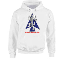 Load image into Gallery viewer, Army - 2nd Bde Combat Tm - Dagger Brigade - 1st Id - V1 T Shirt

