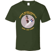 Load image into Gallery viewer, Aac - 360th Bombardment Squadron X 300 V1 Classic T Shirt
