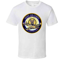 Load image into Gallery viewer, 7th Fighter Group - P40 Warhawk T Shirt
