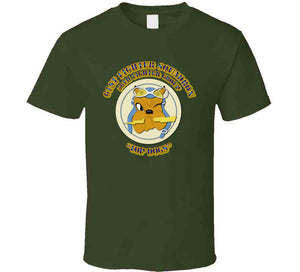 AAC - 61st Fighter Squadron - 56th Fighter Group T Shirt