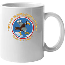 Load image into Gallery viewer, Aac - 772nd Bomb Squadron, 463rd Bomb Group - 15th Af X 300 T Shirt
