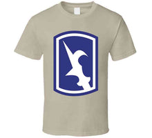 Load image into Gallery viewer, 67th Infantry Brigade - Ssi Wo Txt X 300 V1 Classic T Shirt
