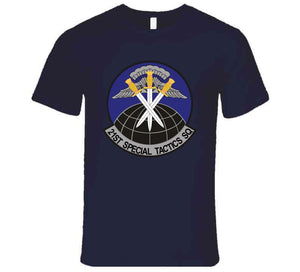 21st Special Tactics Squadron Wo Txt X 300 T Shirt