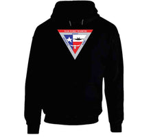 Load image into Gallery viewer, Naval Air Station - Fort Worth X 300 V1 Hoodie
