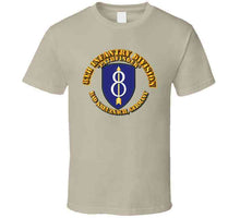 Load image into Gallery viewer, 8th Infantry Div - Pathfinder - Bad Kreuznach GE T Shirt
