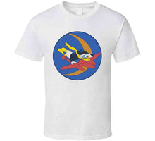 Load image into Gallery viewer, Aac - 449th Fighter Sq 23rd Fighter Group 14th Af Wo Txt X 300 T Shirt
