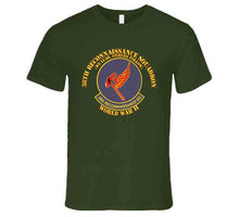 Load image into Gallery viewer, Aac - 38th Reconnaissance Squadron - Wwii T Shirt
