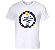 Load image into Gallery viewer, Navy - Radioman - Rm - Veteran W Usn T Shirt
