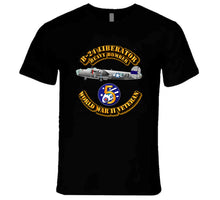 Load image into Gallery viewer, AAC - 22BG - 2nd BS - B-24 - 5th AF T Shirt
