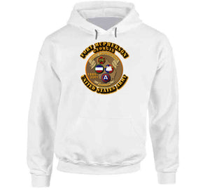 Army -  Installation - Fort McPherson T Shirt