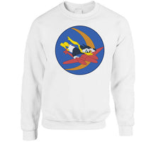 Load image into Gallery viewer, Aac - 449th Fighter Sq 23rd Fighter Group 14th Af Wo Txt X 300 T Shirt
