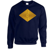 Load image into Gallery viewer, Army - Finance Corps Branch Wo Txt Classic T Shirt, Crewneck Sweatshirt, Hoodie, Long Sleeve, Mug
