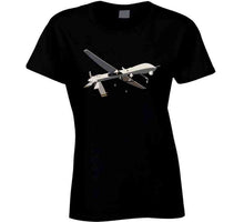 Load image into Gallery viewer, Aircraft - Mq1 - Predator Hoodie
