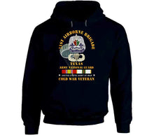 Load image into Gallery viewer, Army - 1st Missile Bn,  81st Artillery - Ft Sill Ok W Cold Svc X 300 T Shirt
