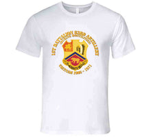 Load image into Gallery viewer, Army - 1st Bn 83rd Artillery - Vietnam 1966 - 1971 T Shirt
