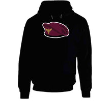 Load image into Gallery viewer, Ukraine - Ukraine Air Assault Forces - Maroon Beret  W Badge  X 300 T Shirt
