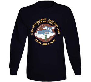 Aac - 873rd Bomb Squadron, 498th Bomb Group - 20th Aaf X 300 Classic T Shirt, Crewneck Sweatshirt, Hoodie, Long Sleeve, Mug