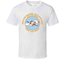 Load image into Gallery viewer, Aac - 782nd Bomb Squadron, 465th Bomb Group - 15th Af X 300 T Shirt
