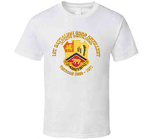 Load image into Gallery viewer, Army - 1st Bn 83rd Artillery - Vietnam 1966 - 1971 T Shirt
