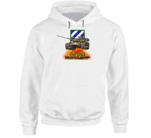 Load image into Gallery viewer, Army - 3rd Bn 63rd Armor - 3rd Inf Div - M60a1 Tank  X 300 T Shirt
