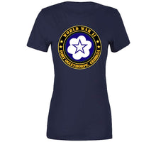 Load image into Gallery viewer, Army - Fort Oglethorpe, Georgia - Army Training Center - Wwii T Shirt
