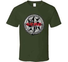 Load image into Gallery viewer, Us Army - Sere W Color X 300 V1 Classic T Shirt
