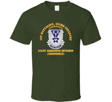 Load image into Gallery viewer, Army - 1st Bn 503rd Infantry - 101st Airborne Division X 300 T Shirt
