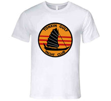 Load image into Gallery viewer, Vietnam - Tonkin Gulf - Yacht Club T Shirt
