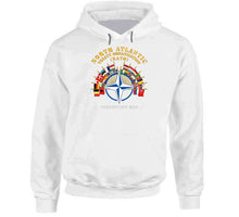 Load image into Gallery viewer, Army - Nato - Preventing War X 300 V1 Hoodie
