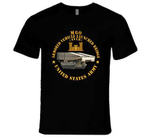 Load image into Gallery viewer, M60 Armored Vehicle Launched Bridge (avlb) W Eng Br X 300 T Shirt
