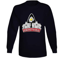 Load image into Gallery viewer, DUI - 31st Engineer Battalion (Combat) with OUT Text T Shirt
