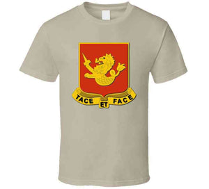 25th Artillery Regiment T Shirt