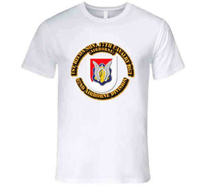 Flash - 1st Reconnaissance Squadron, 17th Cavalry Regiment - Airborne T Shirt, Premium and Hoodie