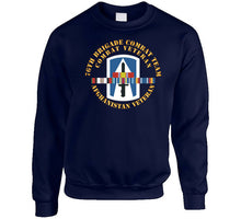 Load image into Gallery viewer, Army - 76th Brigade Combat Team W Afghan Svc Ribbons X 300 T Shirt
