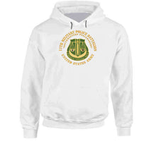 Load image into Gallery viewer, Army - 11th Military Police Battalion X 300 V1 Hoodie
