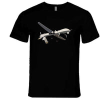 Load image into Gallery viewer, Aircraft - Mq1 - Predator T Shirt
