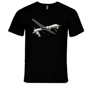 Aircraft - Mq1 - Predator T Shirt