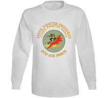 Load image into Gallery viewer, Aac - 428th Fighter Sq - 474th Fighter Group - 9th Af X 300 T Shirt
