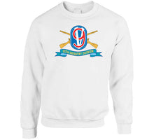 Load image into Gallery viewer, Army - 95th Infantry Division W Br - Ssi - Ribbon X 300 T Shirt
