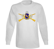 Load image into Gallery viewer, Army - Airborne Badge - 504th Infantry Regiment W Br - Mstr - No Txt T Shirt
