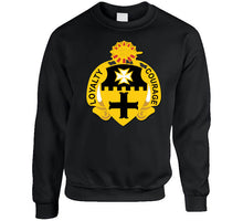 Load image into Gallery viewer, 5th Cavalry Regiment(armored Cavalry) - No Text T Shirt
