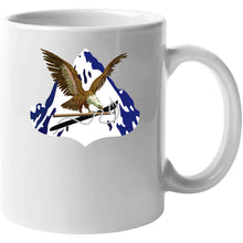 Load image into Gallery viewer, Eagle With Mountaineering Equipment T Shirt
