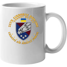 Load image into Gallery viewer, Ukraine - 25th Airborne Brigade - Nobody But Us X 300 T Shirt
