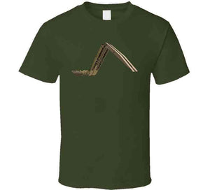 Armoured Vehicle Launcher Bridge (avlb) - Unfolding X 300 Classic T Shirt