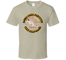 Load image into Gallery viewer, AAC - 345th BS - 98th BG - Ace in the Hole T Shirt
