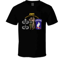 Load image into Gallery viewer, JMPI - 173rd Airborne Brigade T Shirt
