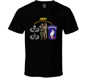 JMPI - 173rd Airborne Brigade T Shirt