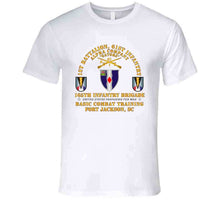 Load image into Gallery viewer, Army -  A Co 1st Bn 61st Infantry (bct) - 165th Inf Bde Ft Jackson Sc T Shirt
