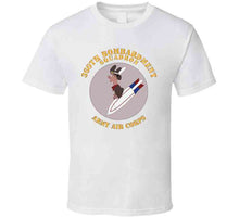 Load image into Gallery viewer, Aac - 360th Bombardment Squadron X 300 Classic T Shirt
