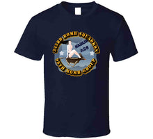 Load image into Gallery viewer, AAC - 343BS - 98BG - Haulin Ass T Shirt
